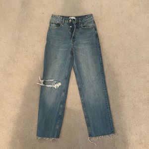 Zara Jeans